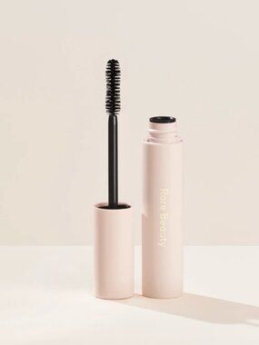 Rare Beauty Perfect Strokes Universal Volumizing Mascara | Black | NEW MAKEUP